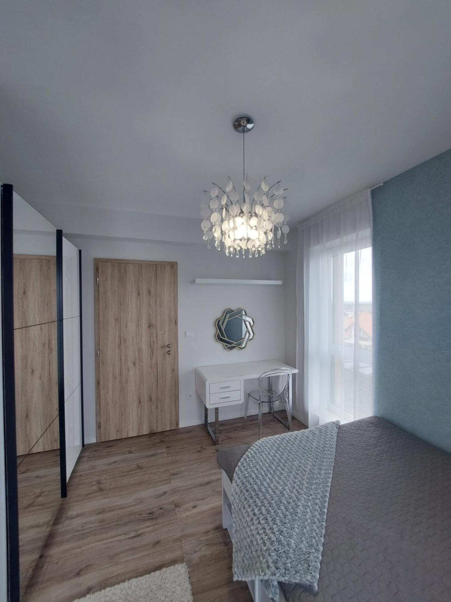Paskom Apartmanház Nyergesujfalu Esterno foto