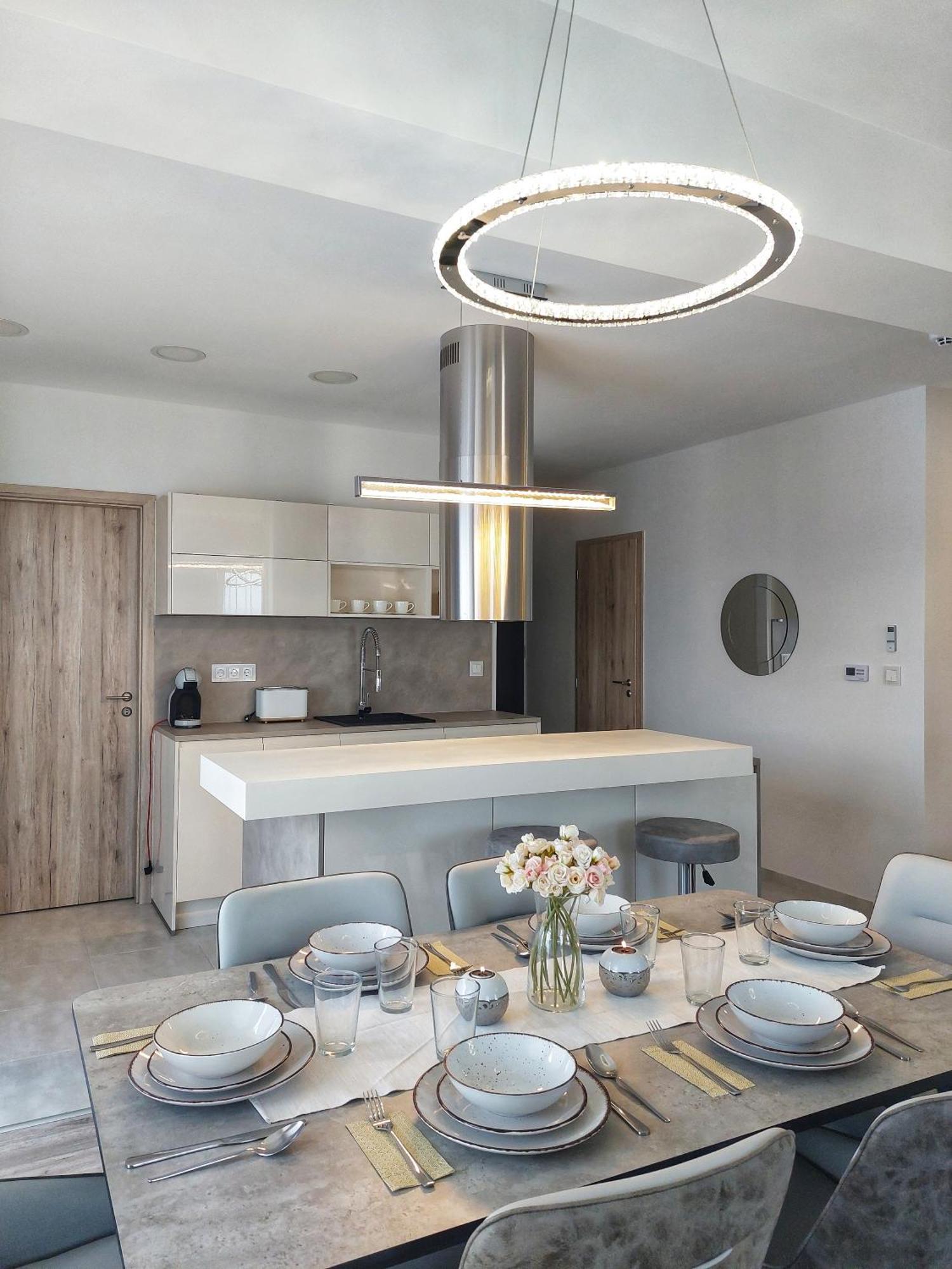 Paskom Apartmanház Nyergesujfalu Esterno foto